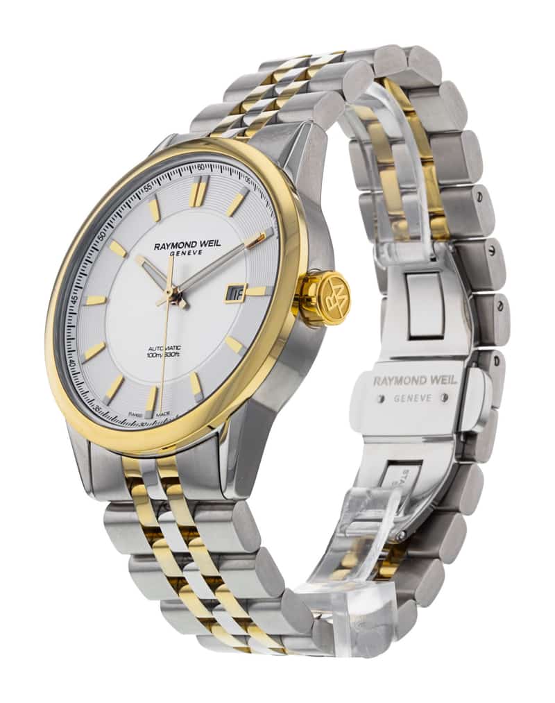 Raymond Weil Freelancer 2731-STP-65001